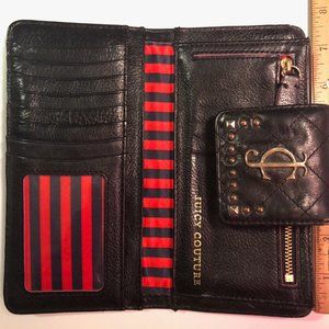 Juicy Couture Wallet